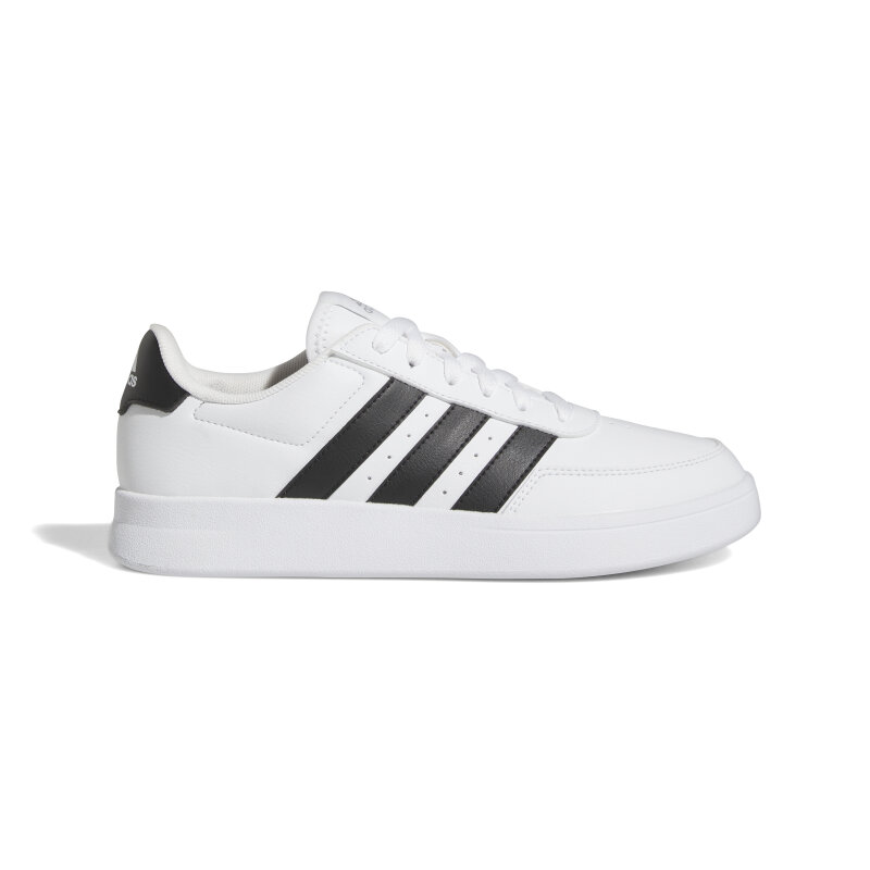 Adidas BREAKNET 2.0 BEYAZ Kadın Günlük Ayakkabı - 1