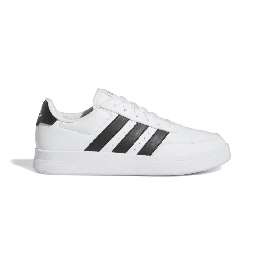 Adidas BREAKNET 2.0 BEYAZ Kadın Günlük Ayakkabı - 1