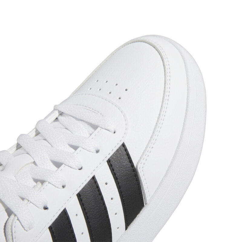 Adidas BREAKNET 2.0 BEYAZ Kadın Günlük Ayakkabı - 7