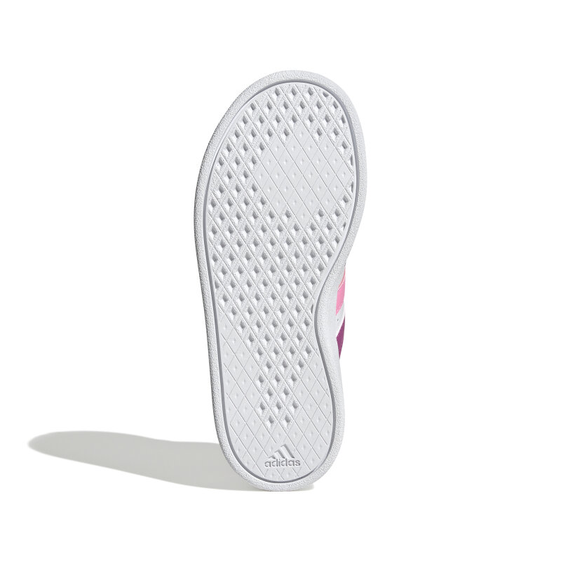 Adidas Breaknet 2.0 El C Çocuk Günlük Ayakkabı - 4