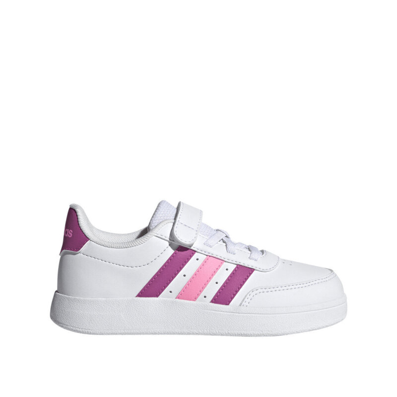 Adidas Breaknet 2.0 El C Çocuk Günlük Ayakkabı - 1