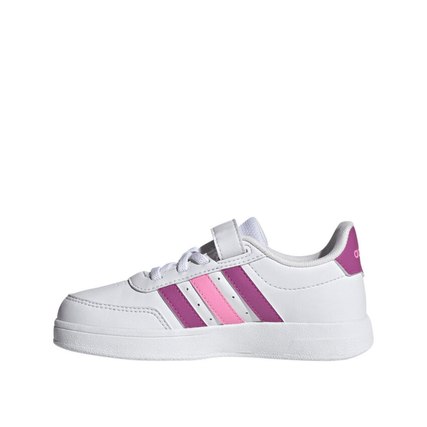 Adidas Breaknet 2.0 El C Çocuk Günlük Ayakkabı - 2