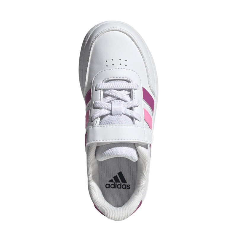 Adidas Breaknet 2.0 El C Çocuk Günlük Ayakkabı - 3