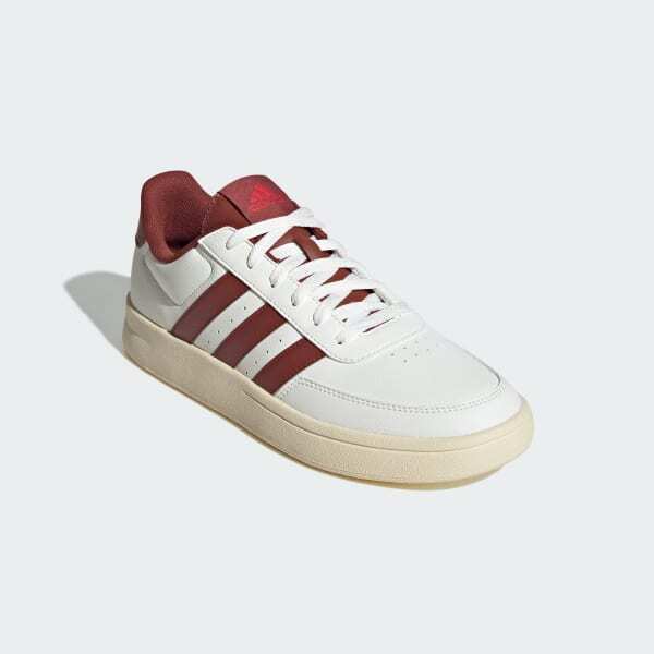 Adidas Breaknet 2.0 Erkek Günlük Ayakkabı - 5
