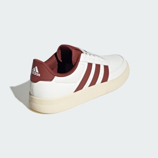 Adidas Breaknet 2.0 Erkek Günlük Ayakkabı - 6