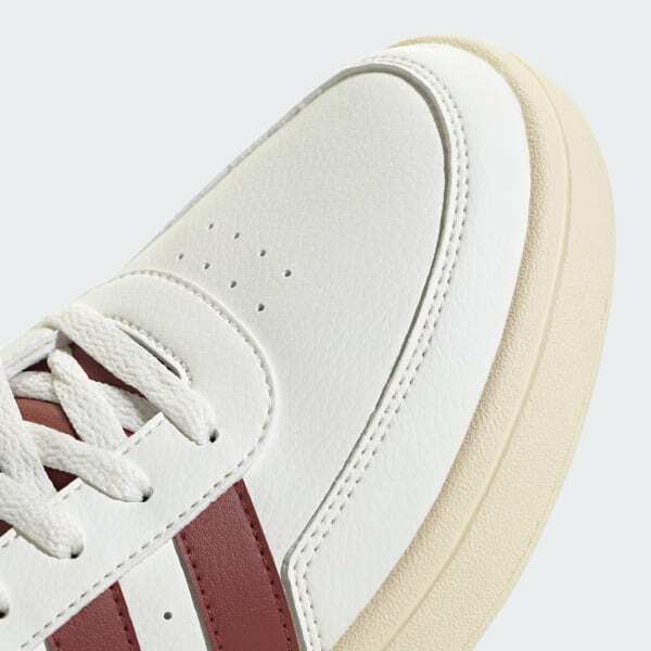 Adidas Breaknet 2.0 Erkek Günlük Ayakkabı - 8