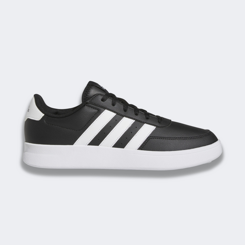 Adidas BREAKNET 2.0 SİYAH Erkek Tenis Ayakkabısı - 1