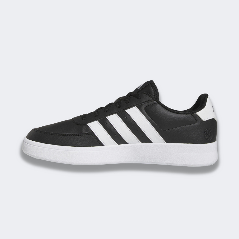 Adidas BREAKNET 2.0 SİYAH Erkek Tenis Ayakkabısı - 2