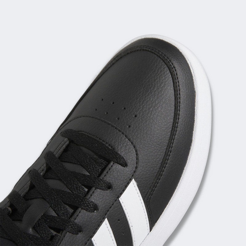 Adidas BREAKNET 2.0 SİYAH Erkek Tenis Ayakkabısı - 7