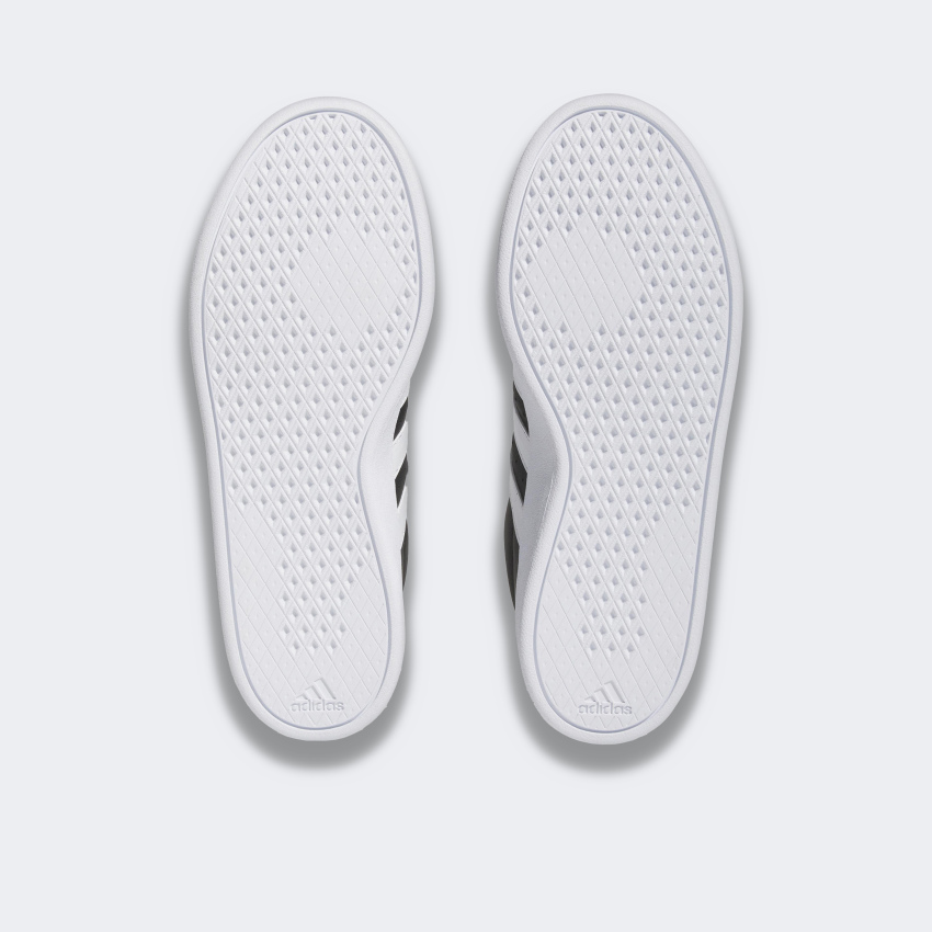 Adidas BREAKNET 2.0 SİYAH Erkek Tenis Ayakkabısı - 6