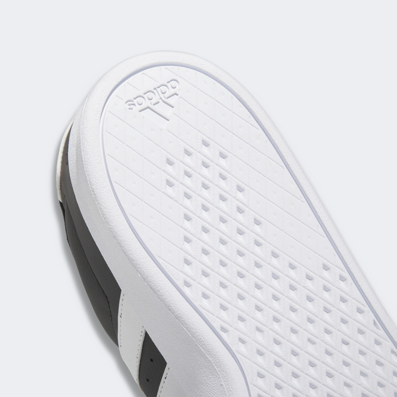 Adidas BREAKNET 2.0 SİYAH Erkek Tenis Ayakkabısı - 8