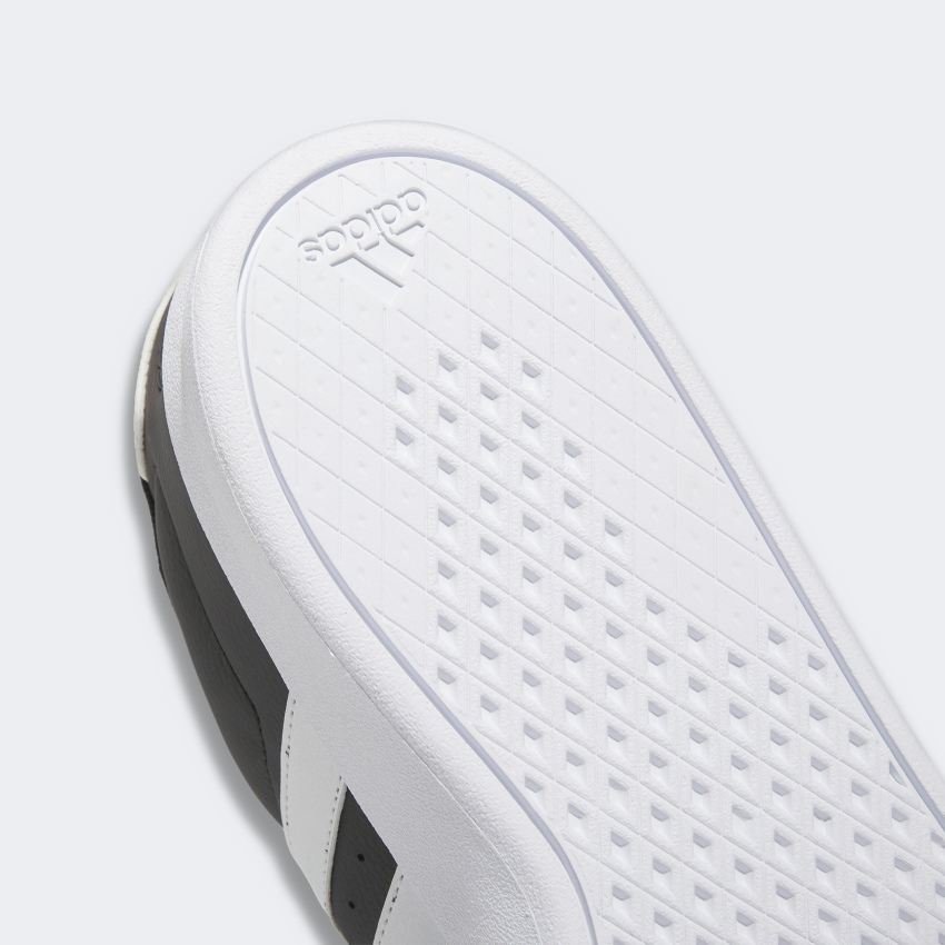 Adidas BREAKNET 2.0 SİYAH Erkek Tenis Ayakkabısı - 8