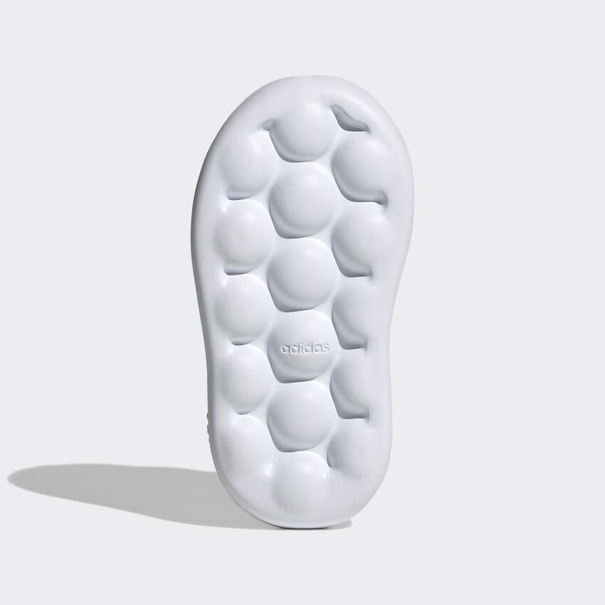 Adidas Breaknet 3.0 Beyaz Çocuk Günlük Ayakkabı - 4