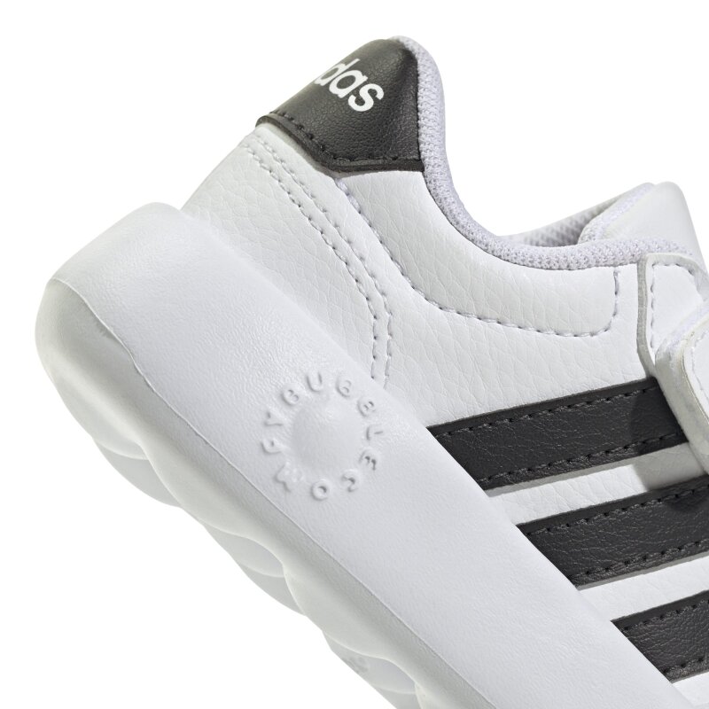 Adidas Breaknet 3.0 Beyaz Çocuk Günlük Ayakkabı - 8