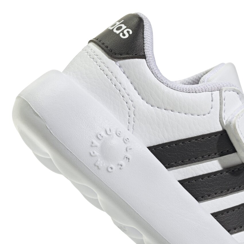Adidas Breaknet 3.0 Beyaz Çocuk Günlük Ayakkabı - 8