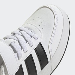 Adidas Breaknet 3.0 Beyaz Çocuk Günlük Ayakkabı - 7