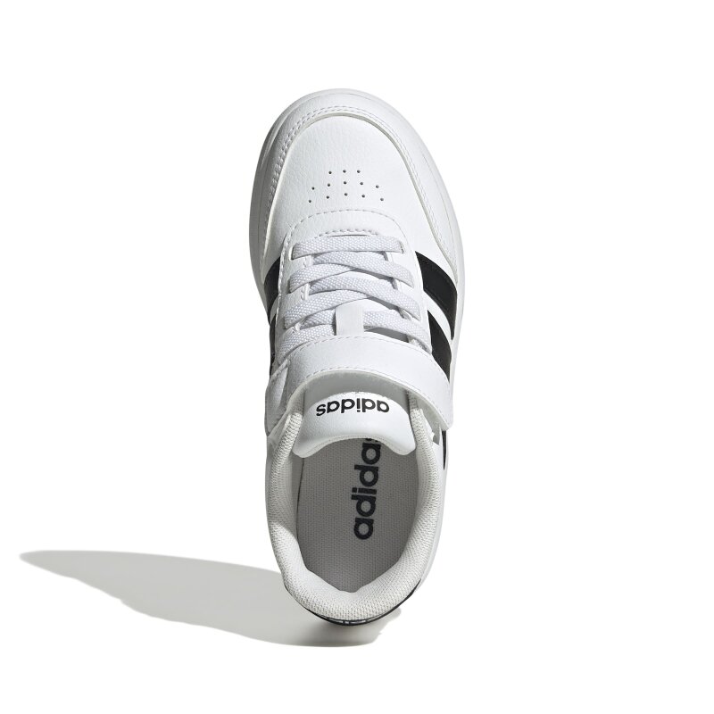 Adidas Breaknet 3.0 Beyaz Çocuk Günlük Ayakkabı - 3