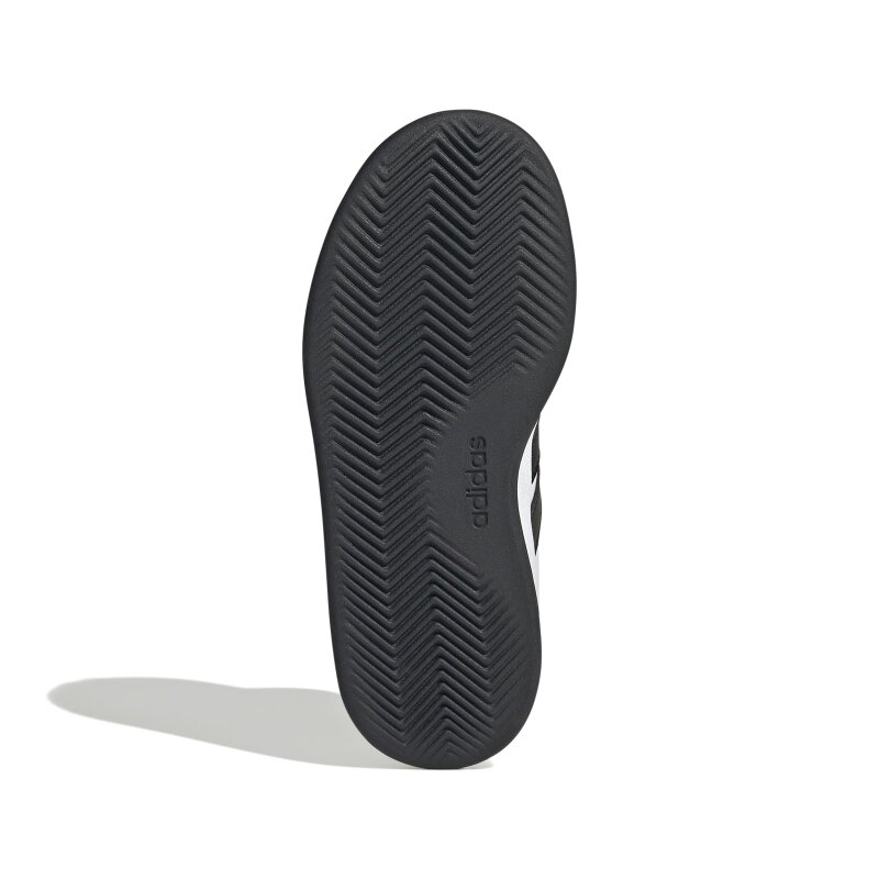 Adidas Breaknet 3.0 Beyaz Çocuk Günlük Ayakkabı - 4