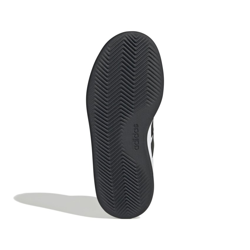 Adidas Breaknet 3.0 Beyaz Çocuk Günlük Ayakkabı - 4