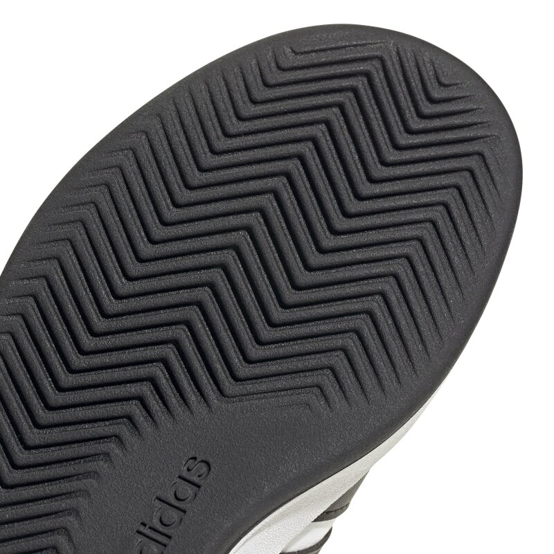 Adidas Breaknet 3.0 Beyaz Çocuk Günlük Ayakkabı - 8