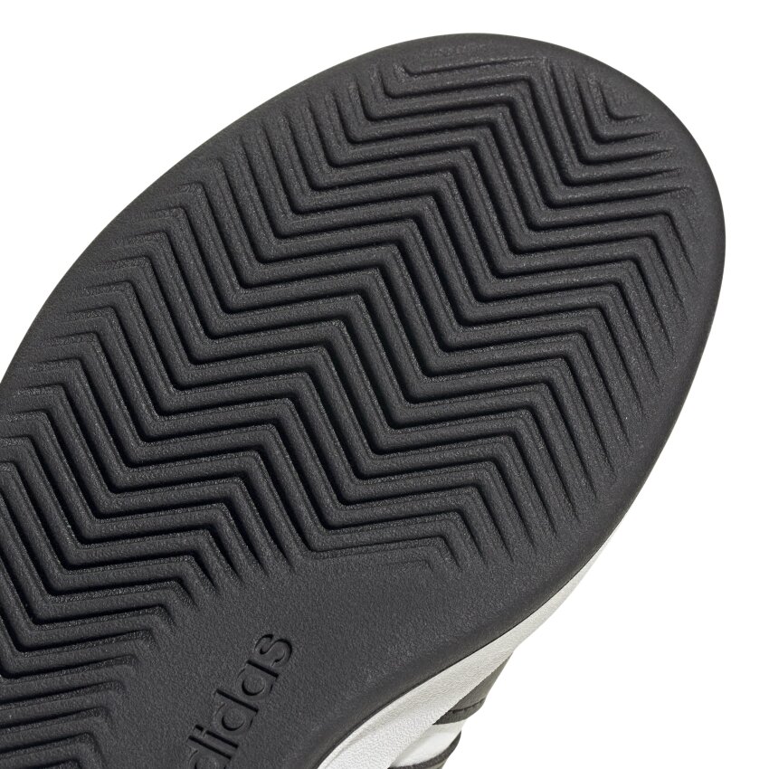 Adidas Breaknet 3.0 Beyaz Çocuk Günlük Ayakkabı - 8