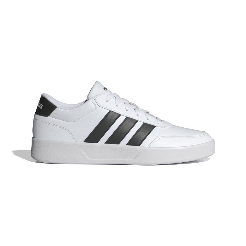 Adidas Breaknet 3.0 Beyaz Erkek Günlük Ayakkabı - 1