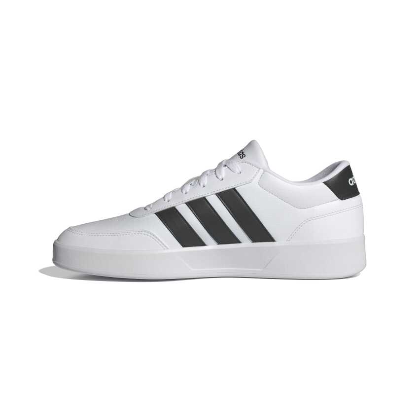 Adidas Breaknet 3.0 Beyaz Erkek Günlük Ayakkabı - 2