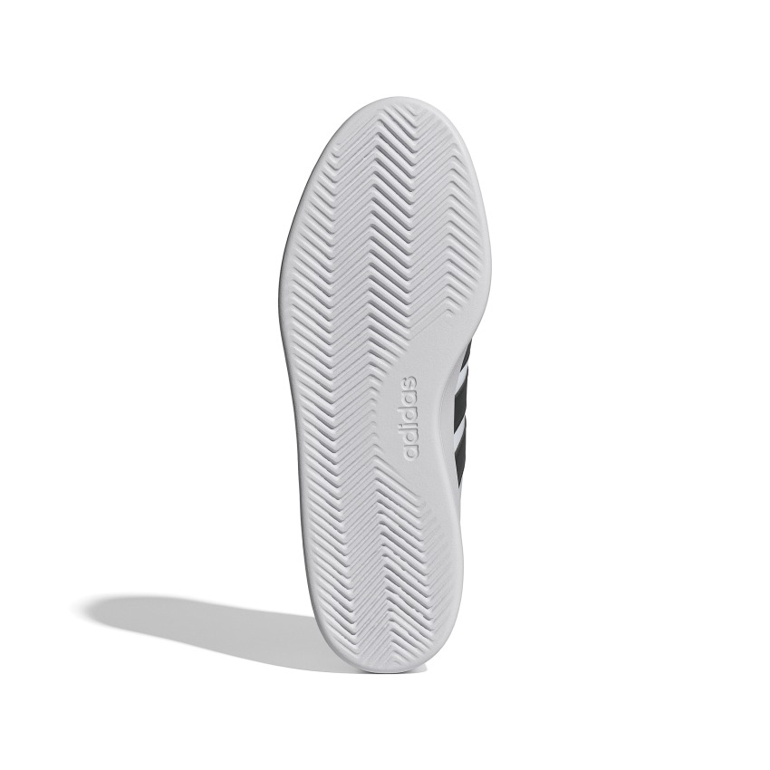 Adidas Breaknet 3.0 Beyaz Erkek Günlük Ayakkabı - 4