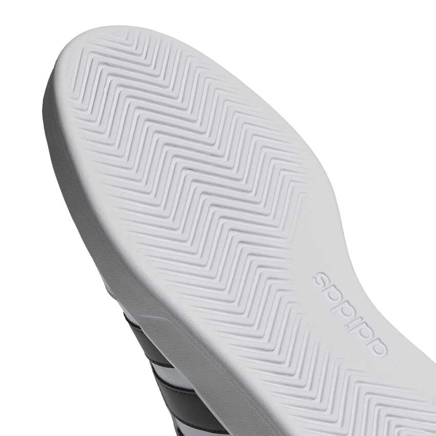 Adidas Breaknet 3.0 Beyaz Erkek Günlük Ayakkabı - 8