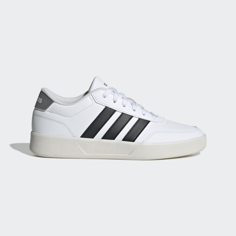 Adidas Breaknet 3.0 Beyaz Kadın Günlük Ayakkabı - 1