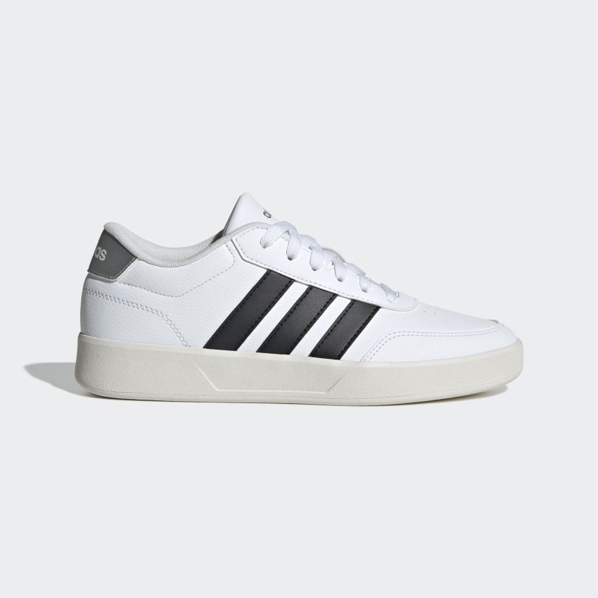 Adidas Breaknet 3.0 Beyaz Kadın Günlük Ayakkabı - 1