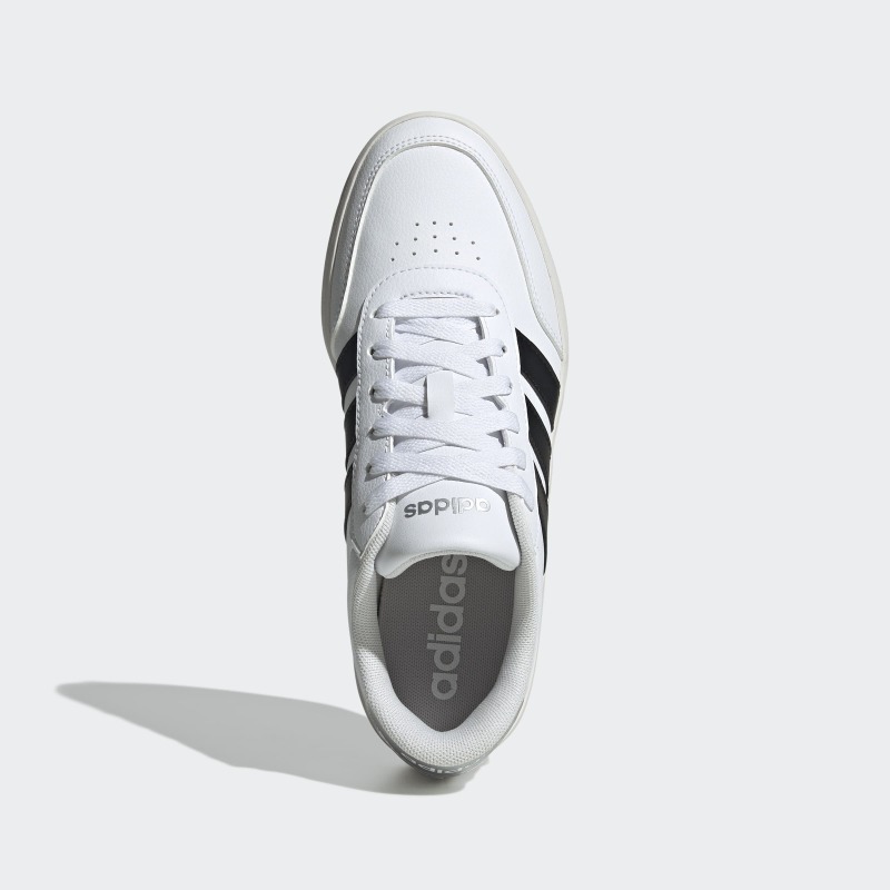 Adidas Breaknet 3.0 Beyaz Kadın Günlük Ayakkabı - 2