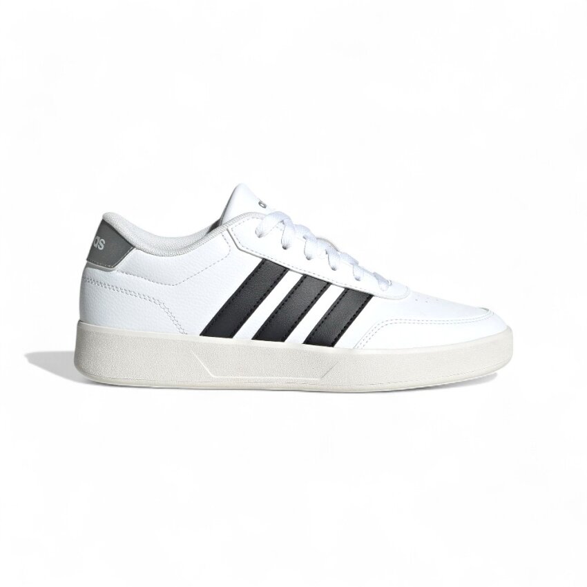 Adidas Breaknet 3.0 Beyaz Kadın Günlük Ayakkabı - 1
