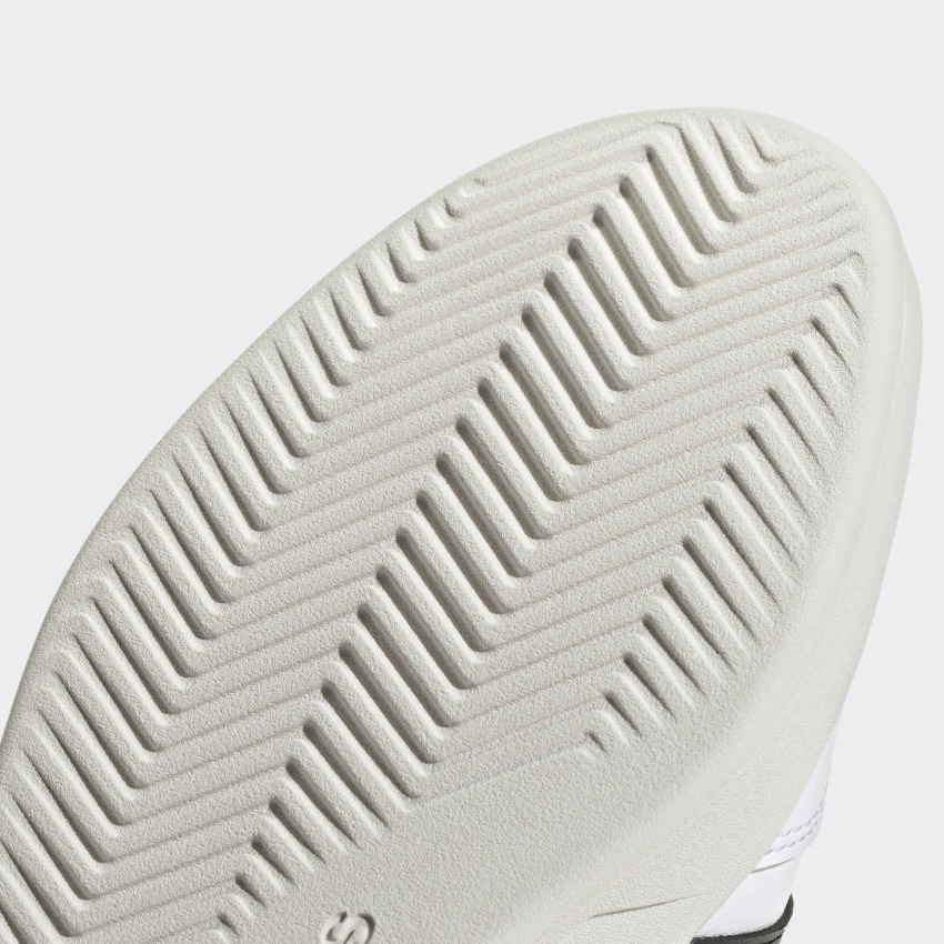 Adidas Breaknet 3.0 Beyaz Kadın Günlük Ayakkabı - 8