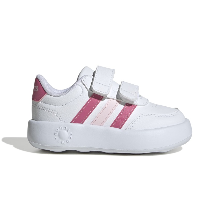 Adidas Breaknet 3.0 Cf I Beyaz Çocuk Günlük Ayakkabı - 1