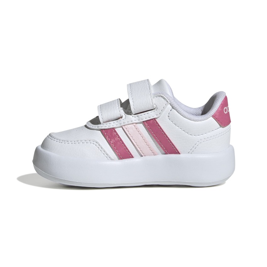 Adidas Breaknet 3.0 Cf I Beyaz Çocuk Günlük Ayakkabı - 2