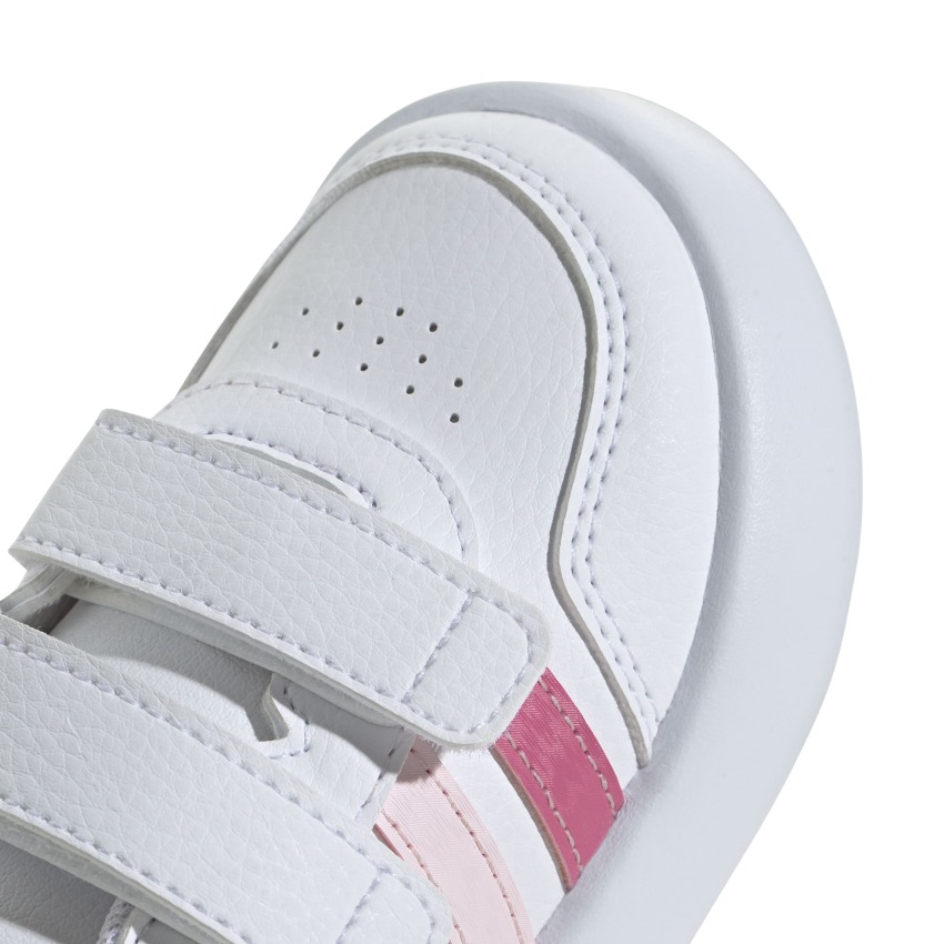 Adidas Breaknet 3.0 Cf I Beyaz Çocuk Günlük Ayakkabı - 8