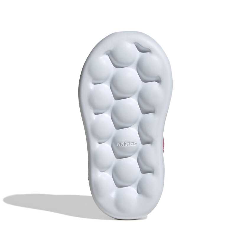 Adidas Breaknet 3.0 Cf I Beyaz Çocuk Günlük Ayakkabı - 4