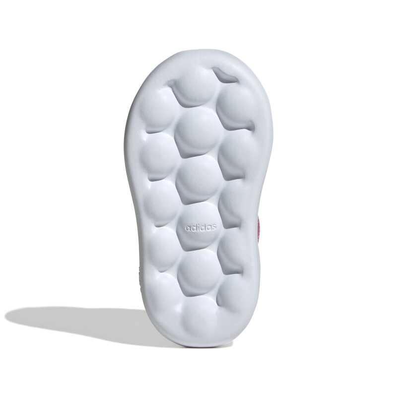 Adidas Breaknet 3.0 Cf I Beyaz Çocuk Günlük Ayakkabı - 4