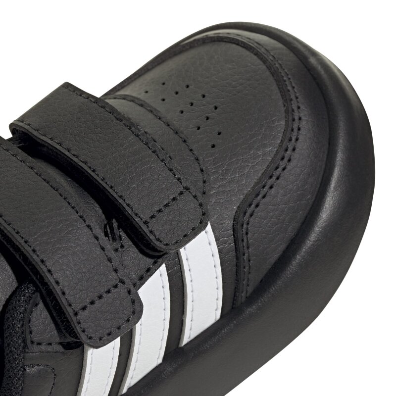 Adidas Breaknet 3.0 Cf I Siyah Çocuk Günlük Ayakkabı - 8