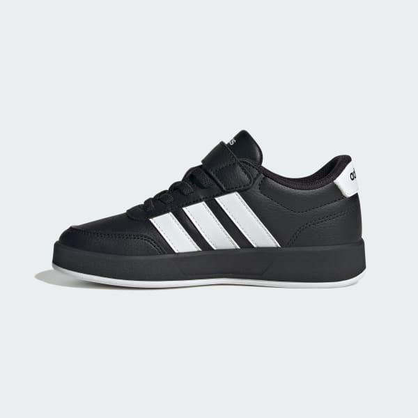 Adidas Breaknet 3.0 El C Çocuk Günlük Ayakkabı - 2