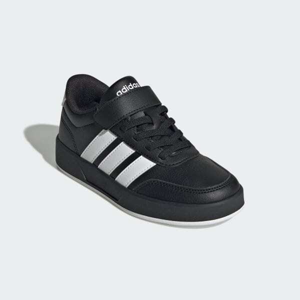 Adidas Breaknet 3.0 El C Çocuk Günlük Ayakkabı - 5