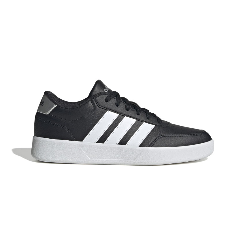 Adidas Breaknet 3.6 Siyah Kadın Günlük Ayakkabı - 1