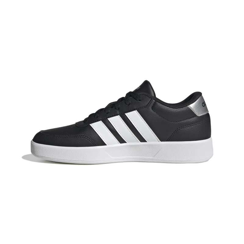 Adidas Breaknet 3.6 Siyah Kadın Günlük Ayakkabı - 2