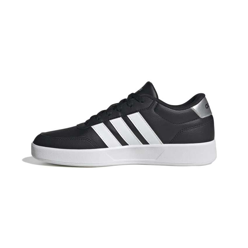 Adidas Breaknet 3.6 Siyah Kadın Günlük Ayakkabı - 2