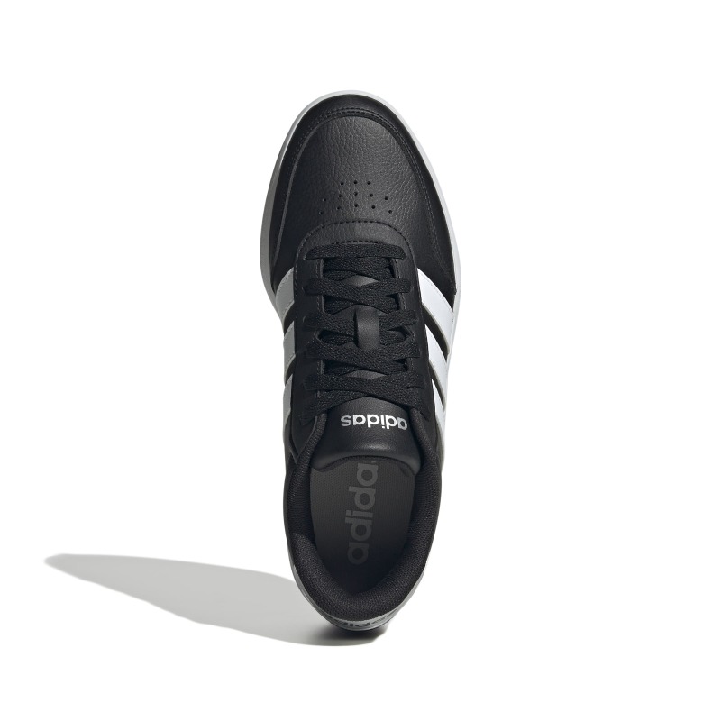 Adidas Breaknet 3.6 Siyah Kadın Günlük Ayakkabı - 3