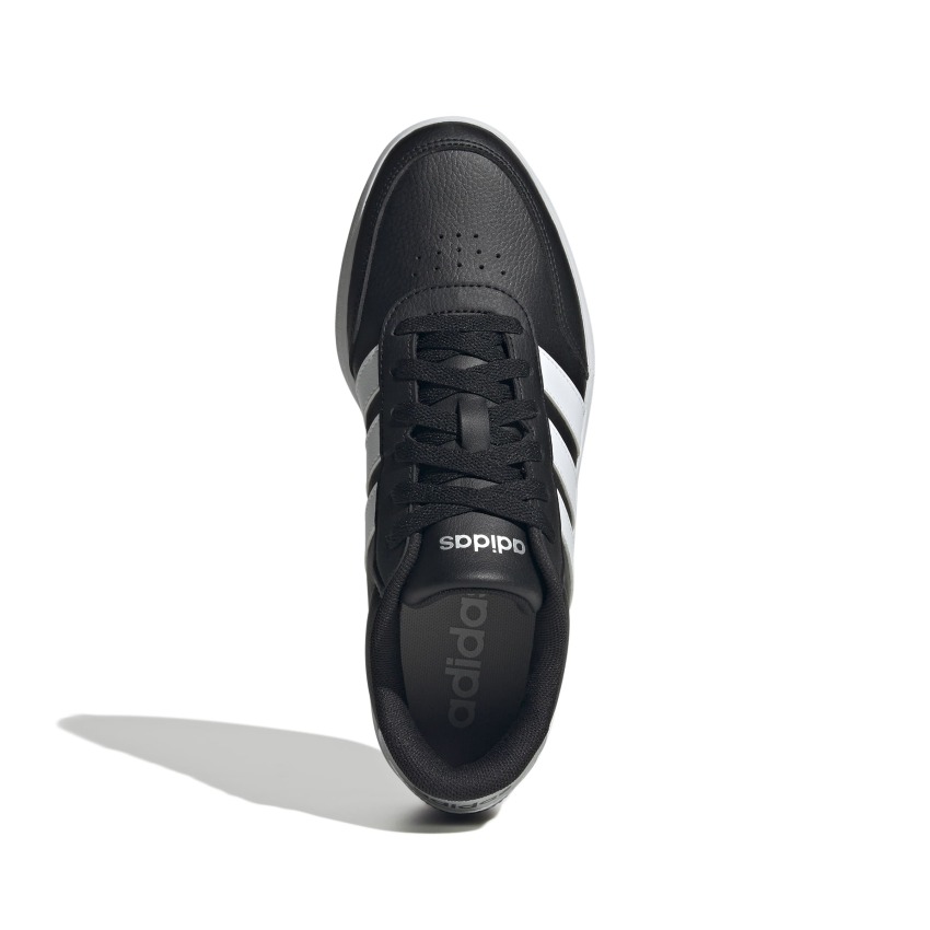 Adidas Breaknet 3.6 Siyah Kadın Günlük Ayakkabı - 3