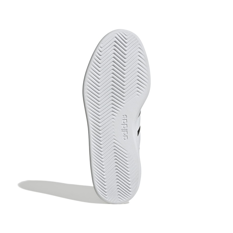 Adidas Breaknet 3.6 Siyah Kadın Günlük Ayakkabı - 4