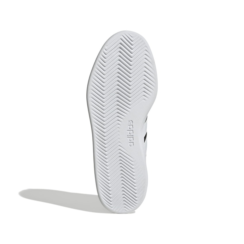 Adidas Breaknet 3.6 Siyah Kadın Günlük Ayakkabı - 4