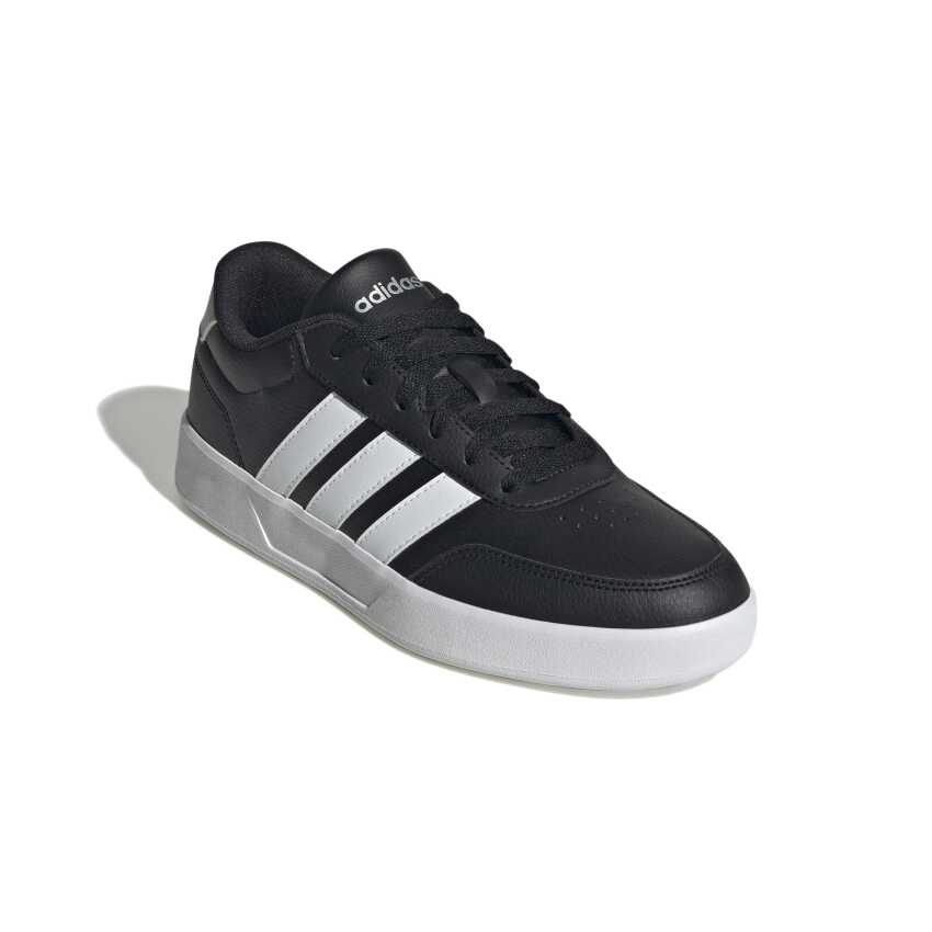 Adidas Breaknet 3.6 Siyah Kadın Günlük Ayakkabı - 5